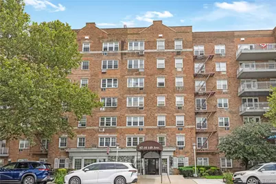 87-10 149th Avenue #5N, Howard Beach, NY 11414 - Photo 1