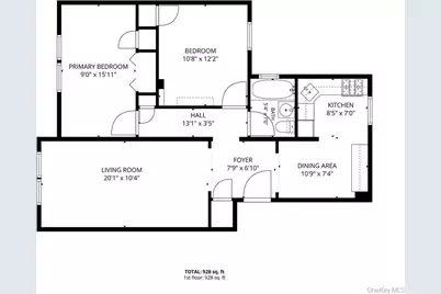 15 Leewood Circle #1R, Eastchester, NY 10709 - Photo 14