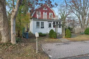 83 Elm Rd E, Mastic Beach, NY 11951 - Photo 2