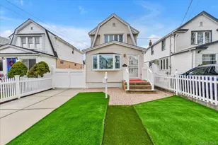 89-78 219th St, Queens Village, NY 11427 - Photo 1