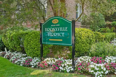 1470 Midland Ave #5L, Bronxville, NY 10708 - Photo 2