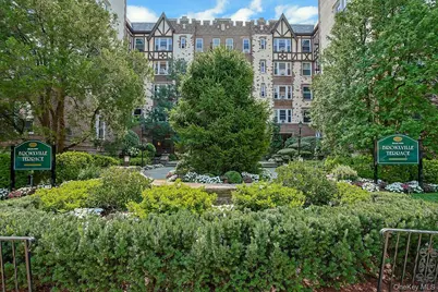 1470 Midland Ave #5L, Bronxville, NY 10708 - Photo 1