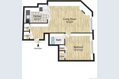 68 E Hartsdale Avenue #5D, Hartsdale, NY 10530 - Photo 18