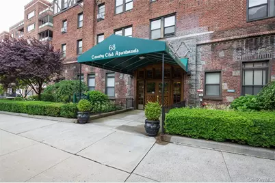 68 E Hartsdale Avenue #5D, Hartsdale, NY 10530 - Photo 1