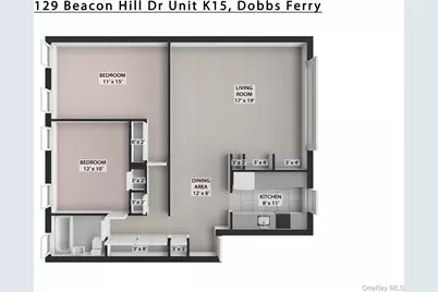 129 Beacon Hill Drive #F15, Dobbs Ferry, NY 10522 - Photo 18