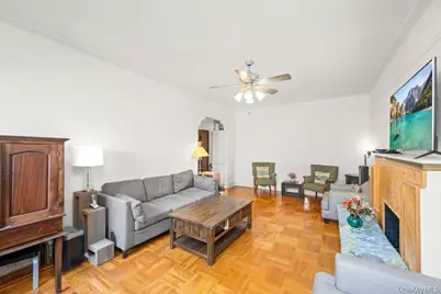 7119 Shore Road #6H, Brooklyn, NY 11209 - Photo 1
