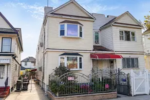 90-32 179th St, Jamaica, NY 11432 - Photo 1