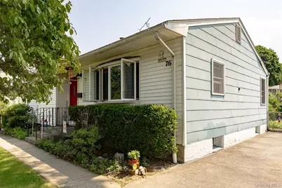 76 Phillips Street, Beacon, NY 12508 - Photo 2