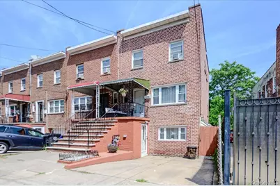 1912 Hunt Avenue, Bronx, NY 10462 - Photo 1