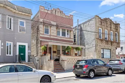 76-04 68th Avenue, Middle Village, NY 11379 - Photo 2