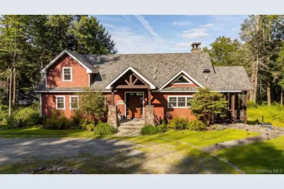 140 Kenoza Trail, Callicoon, NY 12723 - Photo 2