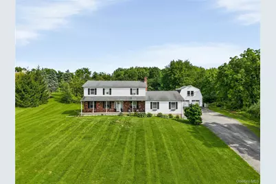 551 Hillside Lake Road, Wappingers Falls, NY 12590 - Photo 2