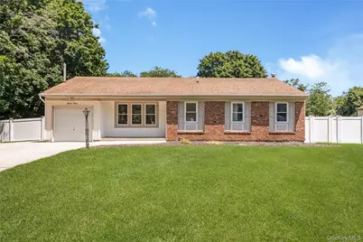 93 Raynor Road, Ridge, NY 11961 - Photo 1