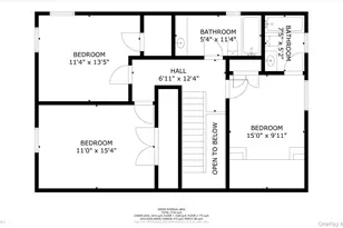 55 Old Logging Rd, Bedford, NY 10506 - Photo 36