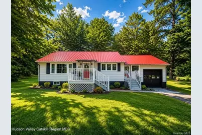 2 Bonnie Brae Lane, Shokan, NY 12481 - Photo 1