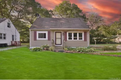 80 Norfleet Lane, Coram, NY 11727 - Photo 1
