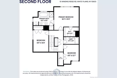 15 Winding Ridge Road, White Plains, NY 10603 - Photo 42