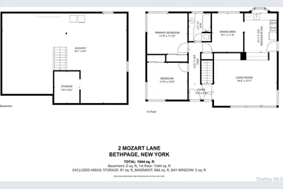 2 Mozart Lane, Bethpage, NY 11714 - Photo 22