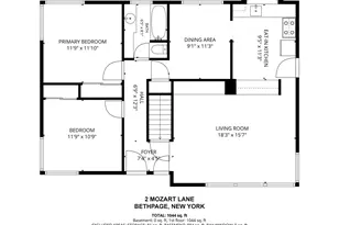 2 Mozart Ln, Bethpage, NY 11714 - Photo 20