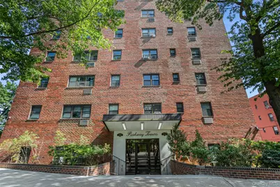 1910 Pelham Parkway S #5C, Bronx, NY 10461 - Photo 1