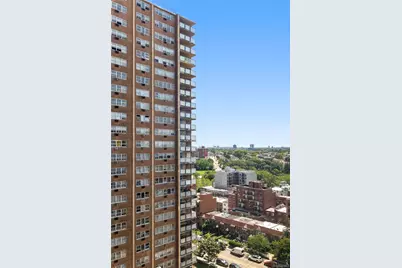 42-55 Colden Street #15J, Flushing, NY 11355 - Photo 8