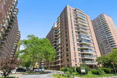 42-55 Colden Street #15J, Flushing, NY 11355 - Photo 1