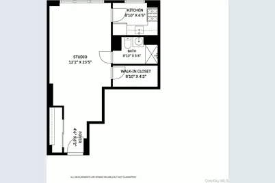 42-55 Colden Street #15J, Flushing, NY 11355 - Photo 10