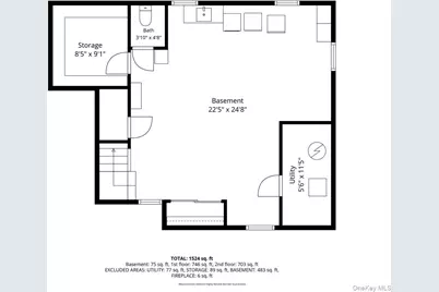 128 Bell Road, Scarsdale, NY 10583 - Photo 28