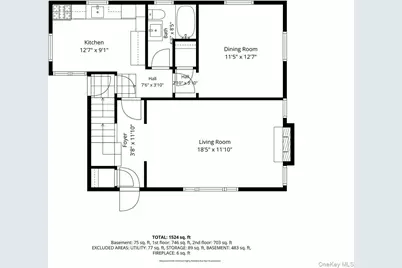 128 Bell Road, Scarsdale, NY 10583 - Photo 26