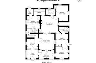 45 Lispenard Ave, New Rochelle, NY 10801 - Photo 8