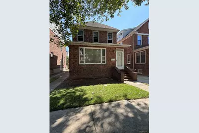 3619 202nd St, Bayside, NY 11361 - Photo 1