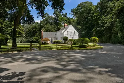1 Stonegate Lane, Old Brookville, NY 11545 - Photo 2