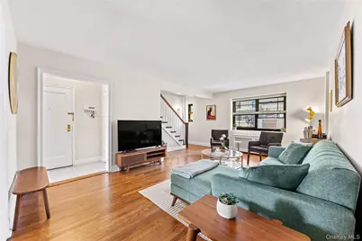 20 Manchester Road #2L, Eastchester, NY 10709 - Photo 8