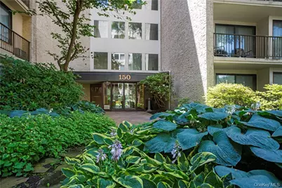 150 Overlook Avenue #2K, Peekskill, NY 10566 - Photo 2