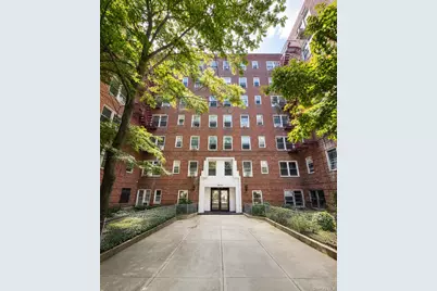 144-44 41st Avenue #5J, Flushing, NY 11355 - Photo 1