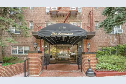 67-30 Clyde Street #3W, Forest Hills, NY 11375 - Photo 1