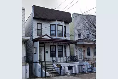 1738 Melville Street, Bronx, NY 10460 - Photo 1