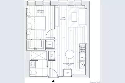 30-55 Vernon Boulevard #2J, Astoria, NY 11102 - Photo 10