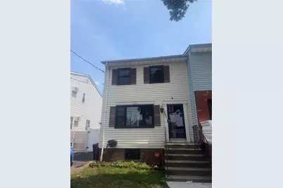 13331 127th Street, Ozone Park, NY 11420 - Photo 1