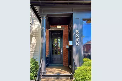 6378 Mill Street #2nd Floor, Rhinebeck, NY 12572 - Photo 2