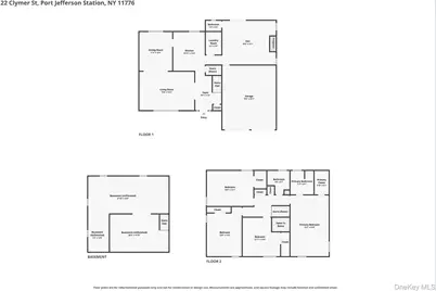 22 Clymer Street, Port Jefferson Station, NY 11776 - Photo 28
