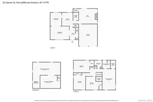 22 Clymer St, Port Jefferson Station, NY 11776 - Photo 28
