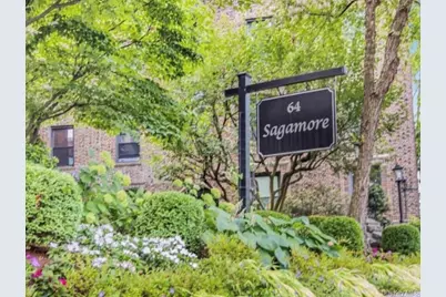 64 Sagamore Road #C1, Bronxville, NY 10708 - Photo 1