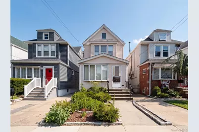 6424 80th Avenue, Ridgewood, NY 11385 - Photo 2