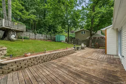 11 Sylvan Trail, Monroe, NY 10950 - Photo 24
