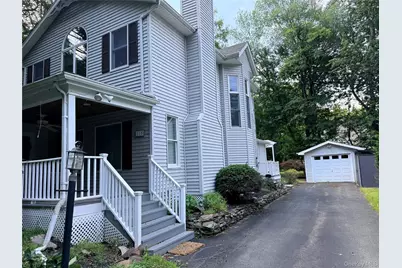 115 Brewery (Private Road) Road, New City, NY 10956 - Photo 2