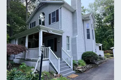 115 Brewery (Private Road) Road, New City, NY 10956 - Photo 1