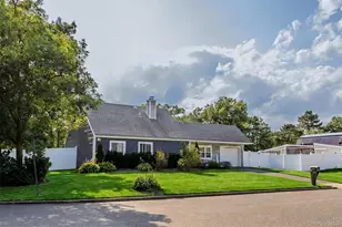 72 S Village Dr, Bellport, NY 11713 - Photo 2