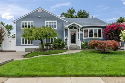 790 Wenwood Drive, East Meadow, NY 11554 - Photo 1