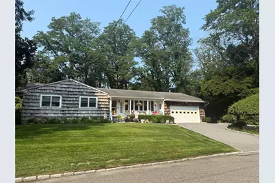 46 Marbeth Circle, Miller Place, NY 11764 - Photo 1